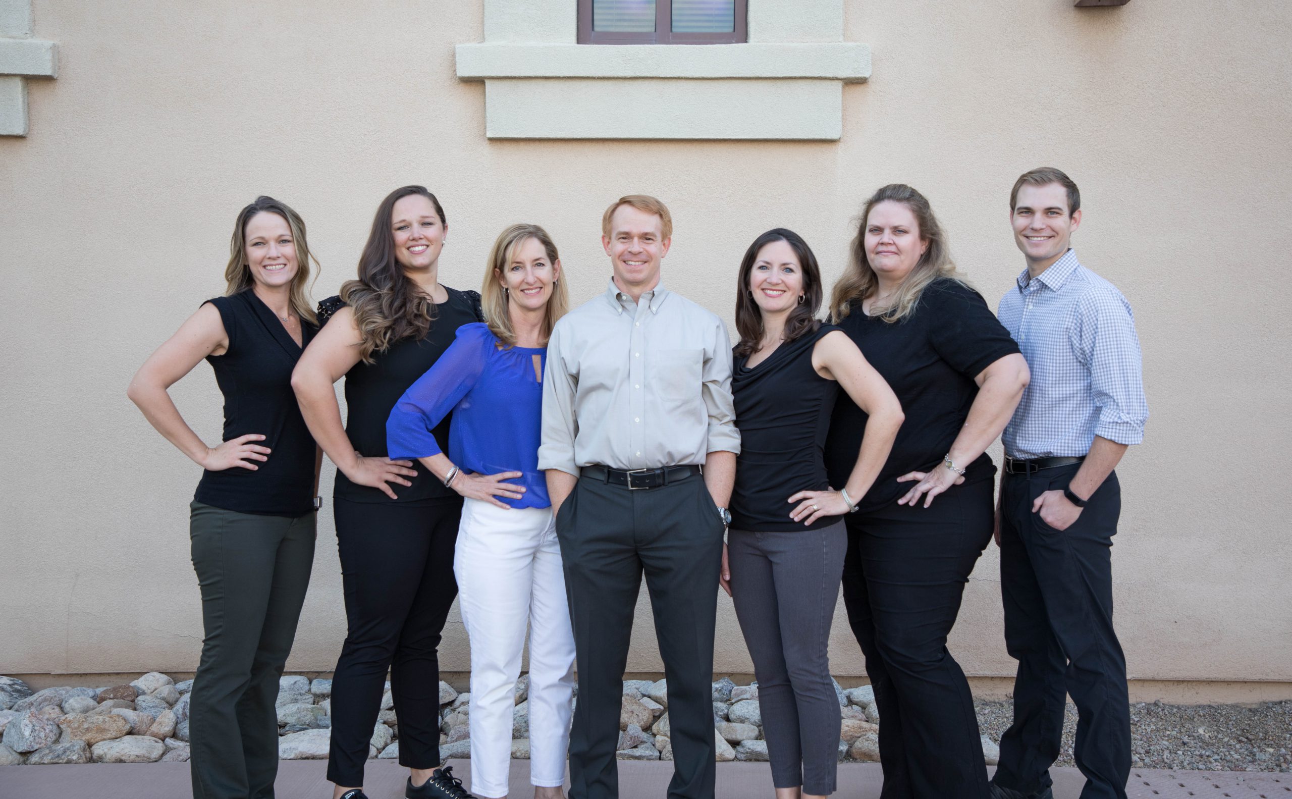 About us Strive Physical Therapy