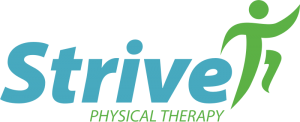 Strive Physical Therapy logo